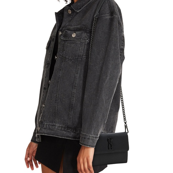 Steve Madden crossbody wallet phone bag NWOT - Picture 7 of 13